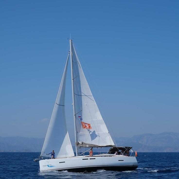 Recreational water activities