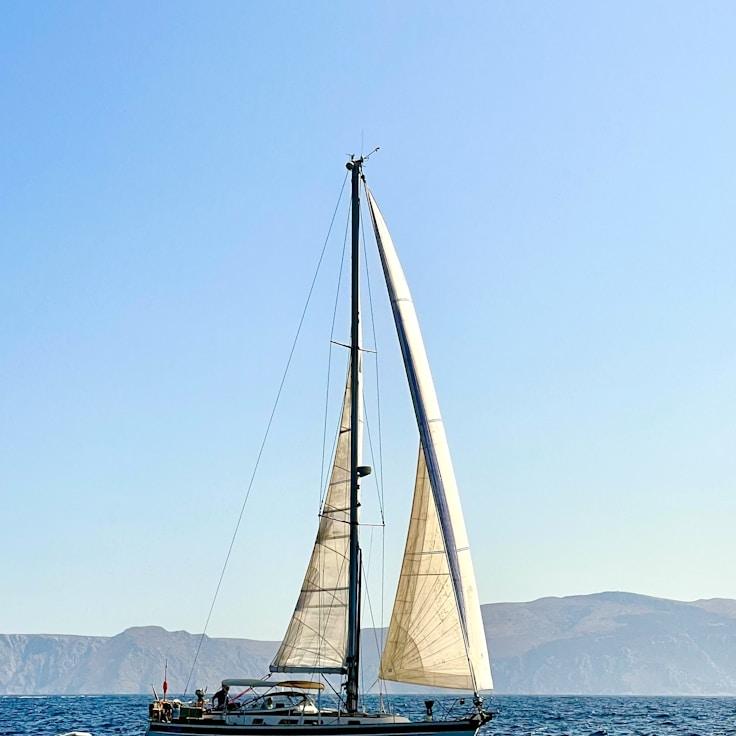 QuietSkypress yacht fleet